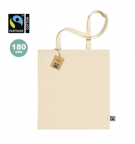 Bolsa Flyca Fairtrade