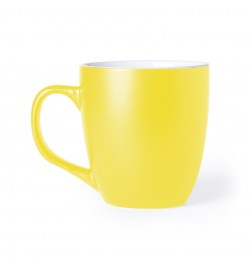 Taza Mabery AMARILLO S/T Taza Mabery AMARILLO S/T