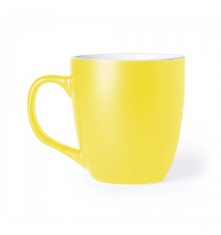 Taza Mabery AMARILLO S/T