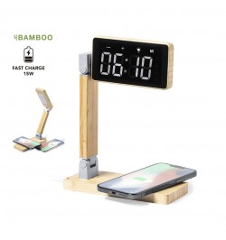 Reloj Multifunción Edres
