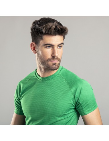 Camiseta Adulto Tecnic Dinamic