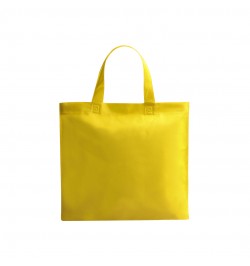 Bolsa Nox AMARILLO S/T
