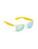 Gafas Sol Harvey AMARILLO S/T