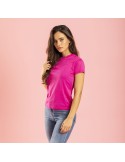 Camiseta Mujer Tecnic Rox