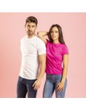 Camiseta Mujer Tecnic Rox