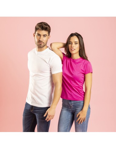 Camiseta Mujer Tecnic Rox