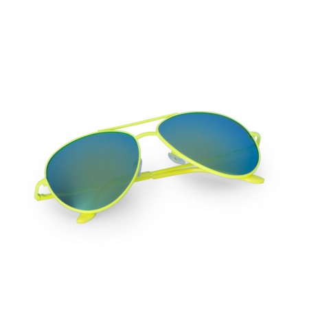 Gafas Sol Kindux AMARILLO S/T