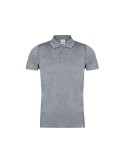 Polo Adulto Troky GRIS XS