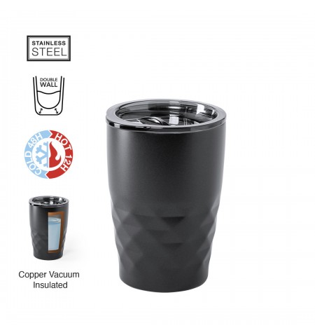 Vaso Térmico Blur
