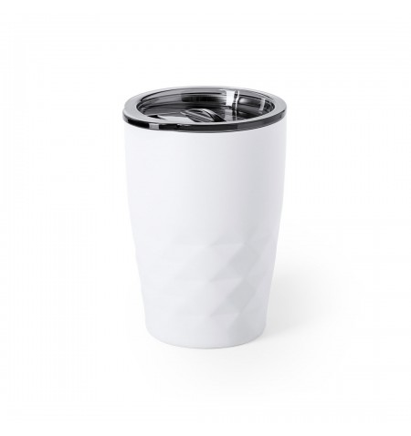 Vaso Térmico Blur BLANCO S/T