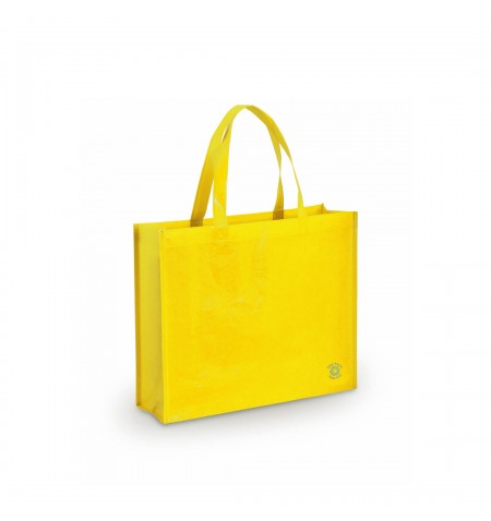 Bolsa Flubber AMARILLO S/T