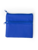 Monedero Ralf AZUL S/T