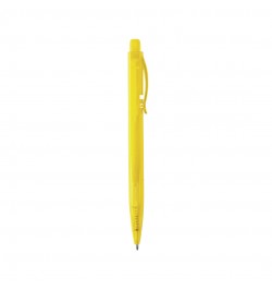 Bolígrafo Dafnel AMARILLO S/T