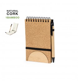 Libreta Soporte Marinix