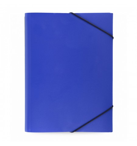 Carpeta Alpin AZUL S/T