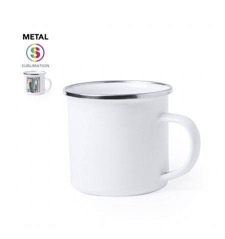 Taza Sublimación Neyms