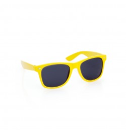 Gafas Sol Xaloc AMARILLO S/T
