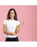 Camiseta Mujer Tecnic Plus