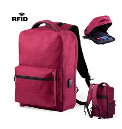 Mochila Antirrobo Komplete