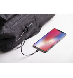 Mochila Antirrobo Komplete
