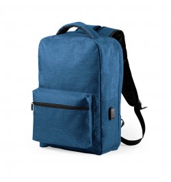 Mochila Antirrobo Komplete AZUL S/T
