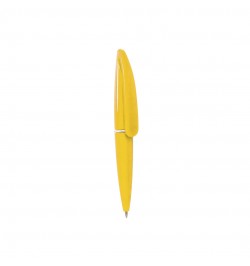 Minibolígrafo Hall AMARILLO S/T