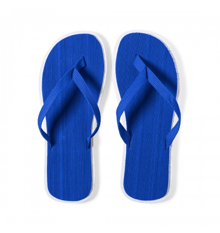 Chanclas Caimán AZUL HOM