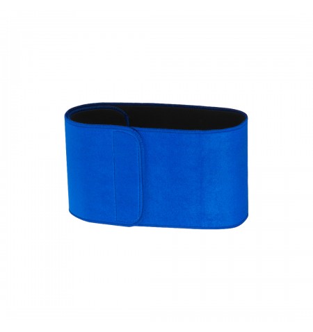 Cinturón Lumbar Visser AZUL S/T