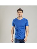 Camiseta Adulto Tecnic Plus
