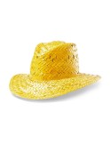 Sombrero Splash AMARILLO S/T
