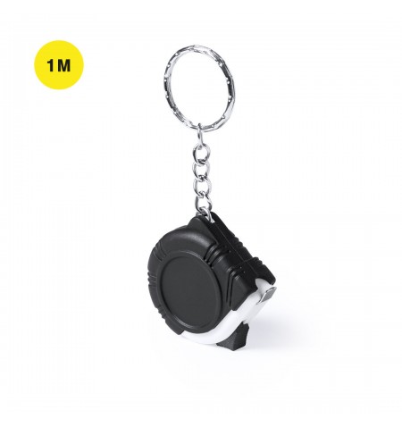 Flexómetro Harrol 1m