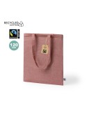 Bolsa Lazar Fairtrade