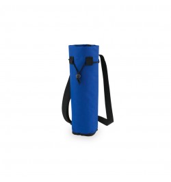 Nevera Botella Fresher AZUL S/T