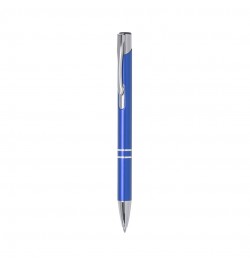 Bolígrafo Trocum AZUL S/T