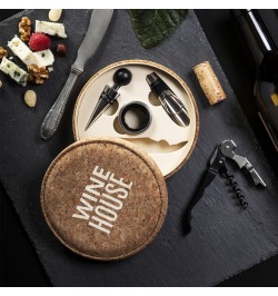Set Vinos Bribal
