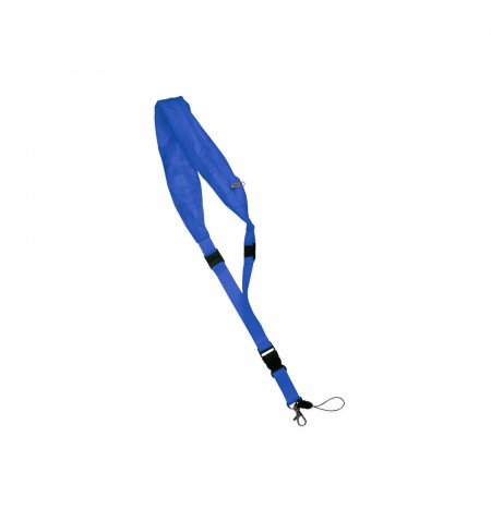 Lanyard Bob AZUL S/T