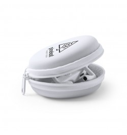 Auriculares Sopral