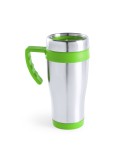 Taza Térmica Carson VERDE CLARO S/T