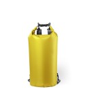 Mochila Tayrux AMARILLO S/T
