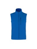 Chaleco Jandro AZUL S