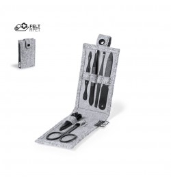 Set Manicura Lacky