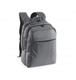 Mochila Shamer GRIS S/T