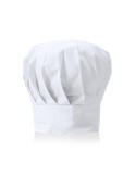 Gorro Cocina Nilson BLANCO S/T