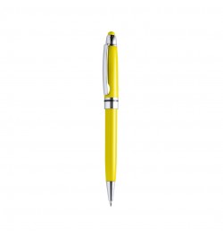 Bolígrafo Puntero Yeiman AMARILLO S/T