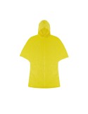 Poncho Zaril AMARILLO S/T