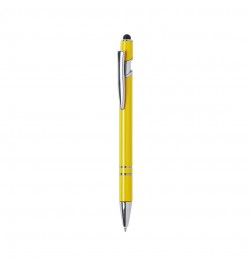 Bolígrafo Puntero Parlex AMARILLO S/T