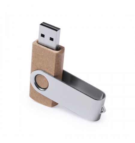 Memoria USB Trugel 16Gb