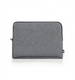 Funda Ordenador Portátil Hops GRIS S/T
