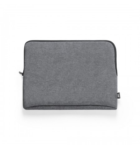 Funda Ordenador Portátil Hops GRIS S/T