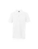 Polo Bartel Blanco BLANCO S